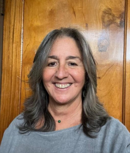 Géraldine Gené Barrios
